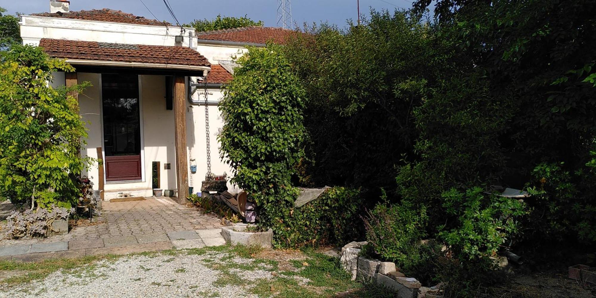 Villa Lulu Mérignac Exteriér fotografie